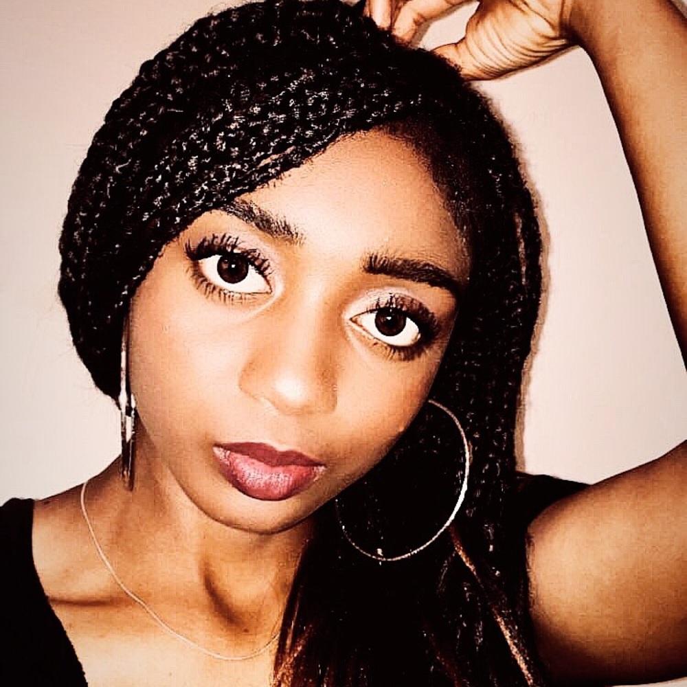 Meet your Posher, Camille